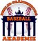 Logo Berlin-Brandenburg Baseballakademie