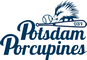 Logo USV Potsdam Porcupines