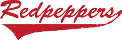 Logo TSV Ausbau Berlin - Redpeppers